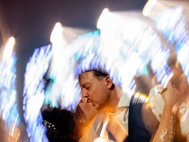 O casamento de Gabriel e Andressa em São Bernardo do Campo, São Paulo 23