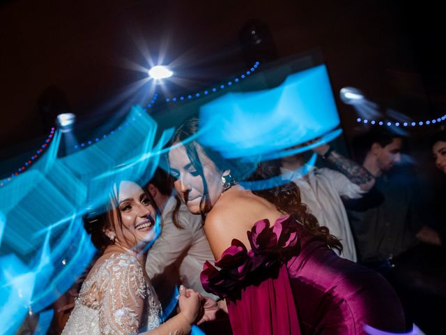 O casamento de Gabriel e Andressa em São Bernardo do Campo, São Paulo 24