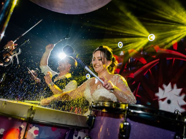 O casamento de Gabriel e Andressa em São Bernardo do Campo, São Paulo 25