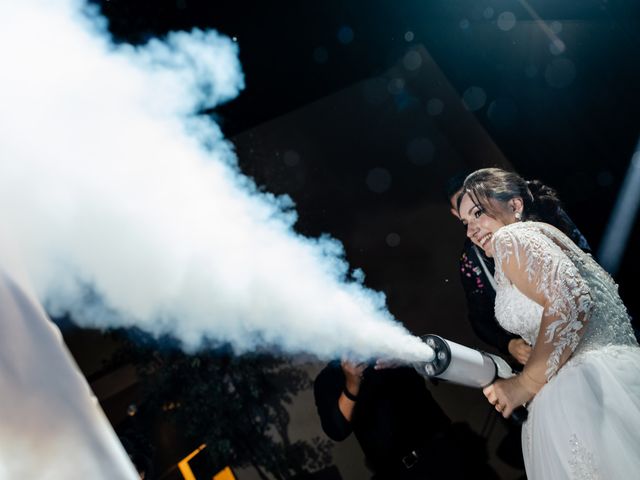 O casamento de Gabriel e Andressa em São Bernardo do Campo, São Paulo 27