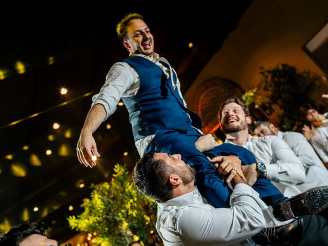O casamento de Gabriel e Andressa em São Bernardo do Campo, São Paulo 28