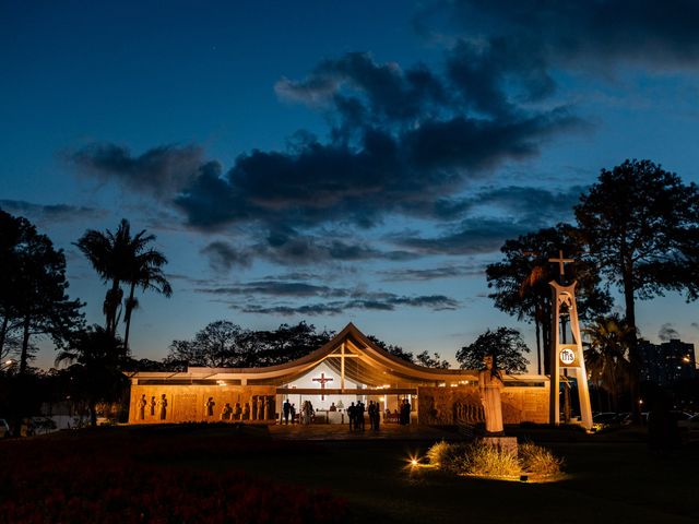 O casamento de Gabriel e Andressa em São Bernardo do Campo, São Paulo 2