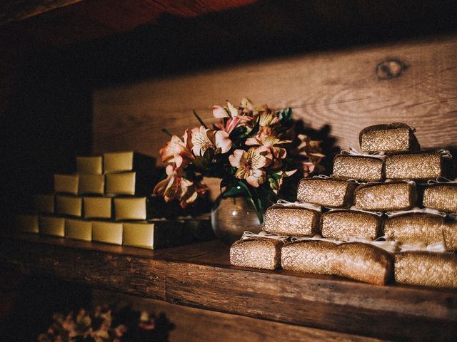 O casamento de Saulo e Camila em Belo Horizonte, Rio Grande do Norte 11