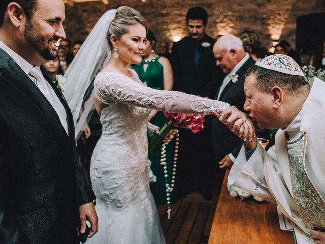 O casamento de Saulo e Camila em Belo Horizonte, Rio Grande do Norte 20