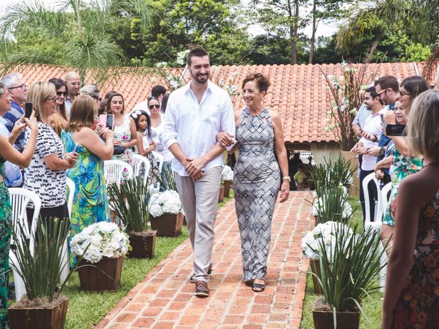 O casamento de Raul e Melissa em Paulínia, São Paulo Estado 7