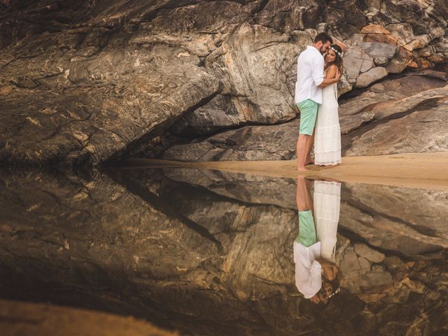 O casamento de Raul e Melissa em Paulínia, São Paulo Estado 1