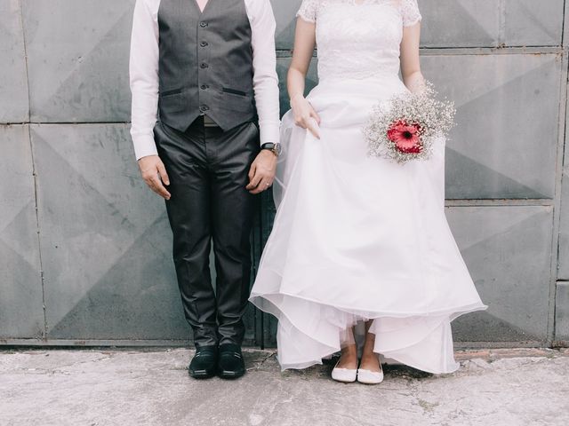 O casamento de Matheus e Karol em São Paulo 1