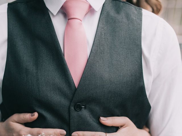 O casamento de Matheus e Karol em São Paulo 3