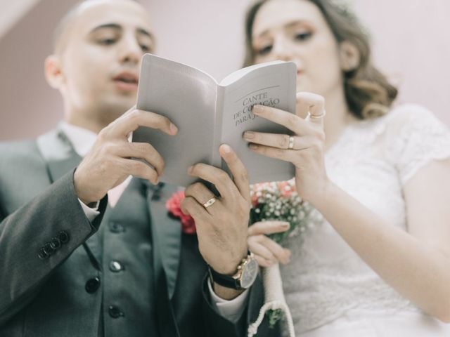 O casamento de Matheus e Karol em São Paulo 4