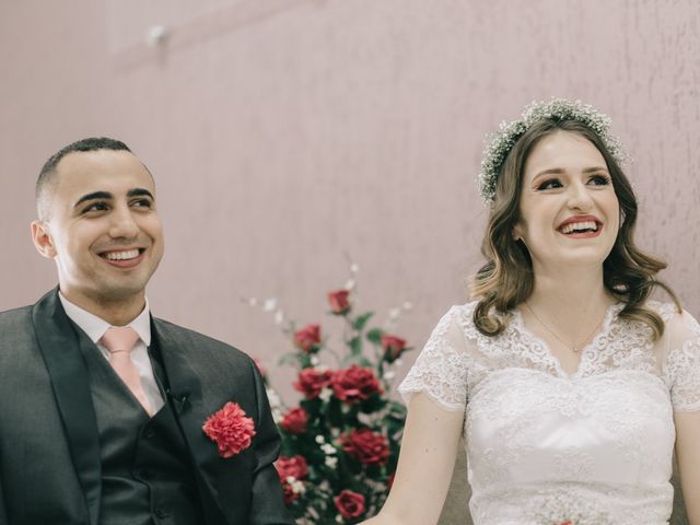 O casamento de Matheus e Karol em São Paulo 5