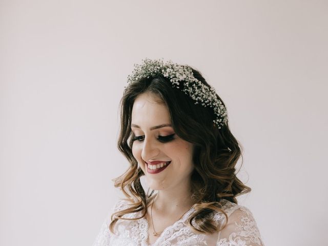 O casamento de Matheus e Karol em São Paulo 6