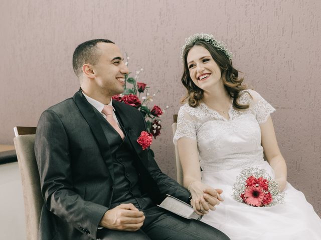 O casamento de Matheus e Karol em São Paulo 7