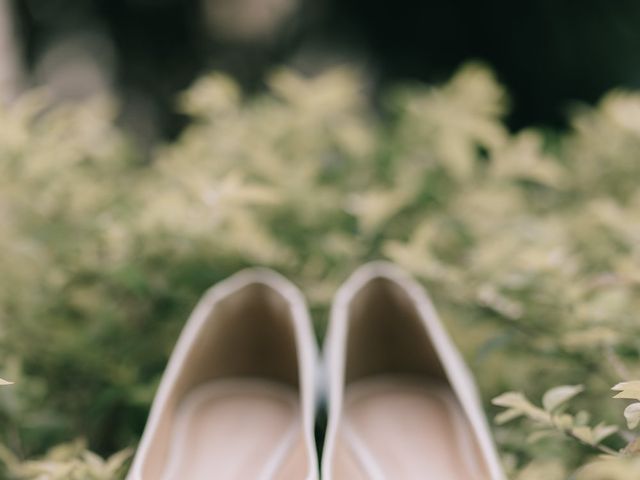 O casamento de Matheus e Karol em São Paulo 11