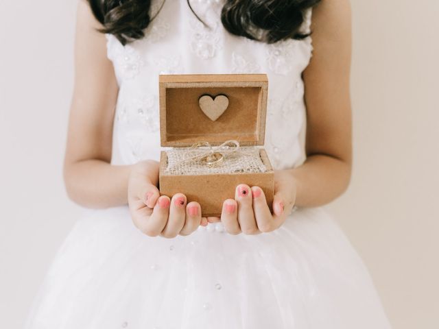 O casamento de Matheus e Karol em São Paulo 12