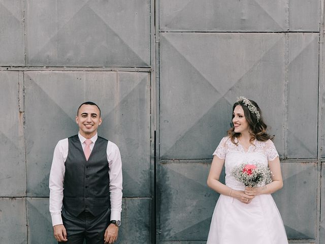 O casamento de Matheus e Karol em São Paulo 13