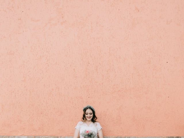 O casamento de Matheus e Karol em São Paulo 16