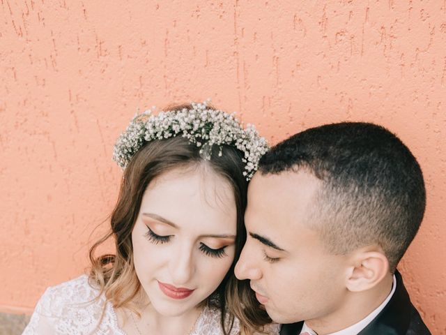 O casamento de Matheus e Karol em São Paulo 17