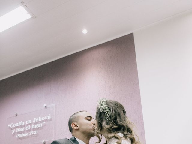 O casamento de Matheus e Karol em São Paulo 19