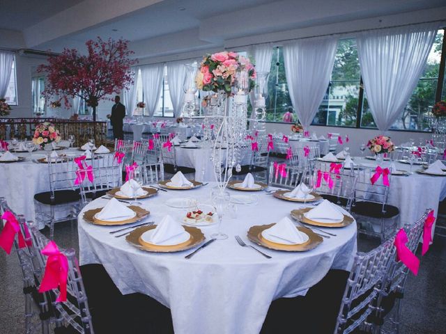 O casamento de Bruno  e Camilla em São Paulo 8