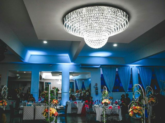 O casamento de Bruno  e Camilla em São Paulo 9