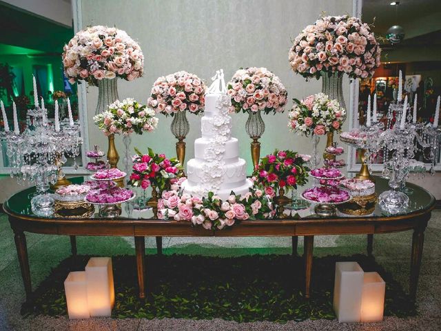 O casamento de Bruno  e Camilla em São Paulo 10