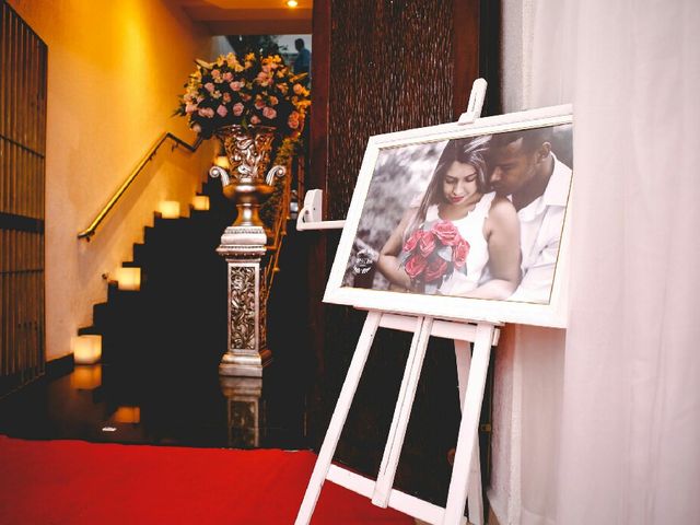 O casamento de Bruno  e Camilla em São Paulo 11