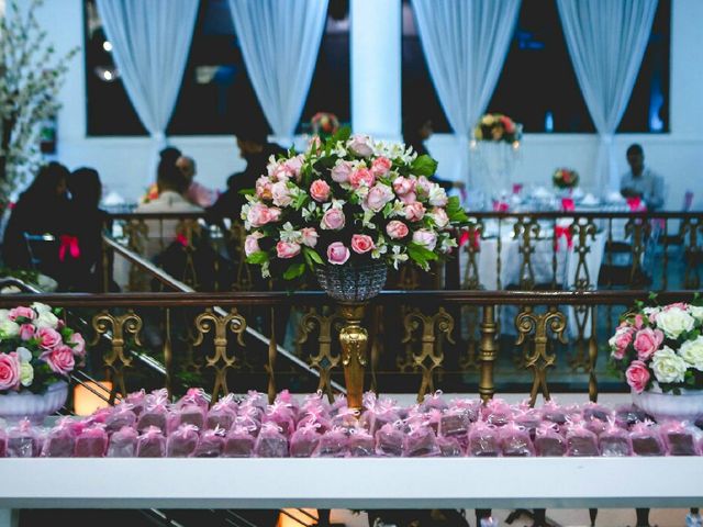 O casamento de Bruno  e Camilla em São Paulo 12