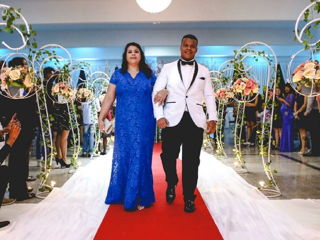 O casamento de Bruno  e Camilla em São Paulo 14