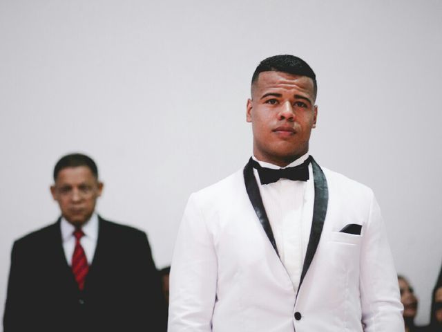 O casamento de Bruno  e Camilla em São Paulo 15