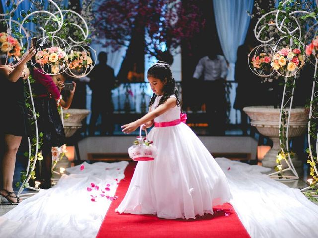 O casamento de Bruno  e Camilla em São Paulo 17