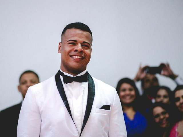 O casamento de Bruno  e Camilla em São Paulo 20