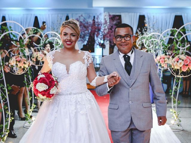 O casamento de Bruno  e Camilla em São Paulo 21