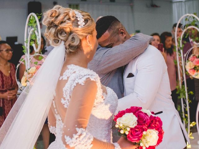 O casamento de Bruno  e Camilla em São Paulo 22