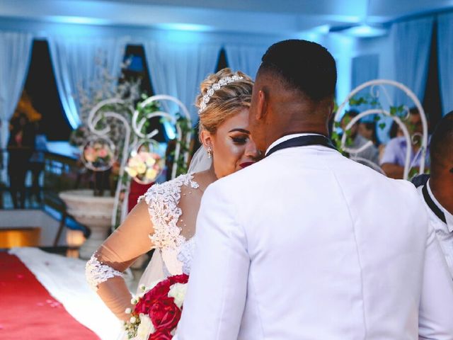 O casamento de Bruno  e Camilla em São Paulo 23