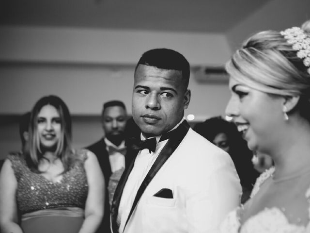 O casamento de Bruno  e Camilla em São Paulo 24