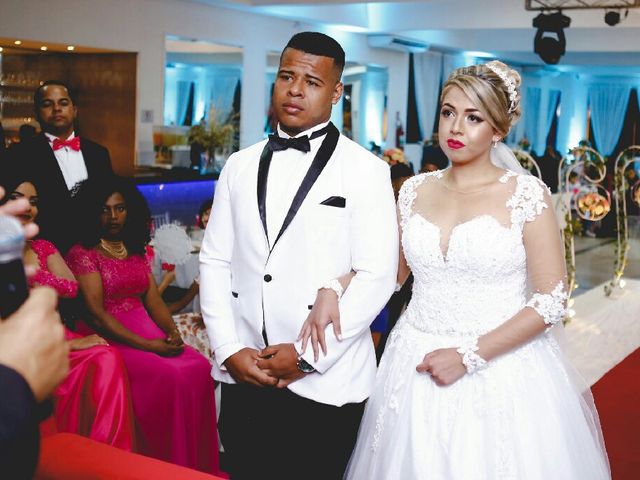O casamento de Bruno  e Camilla em São Paulo 25