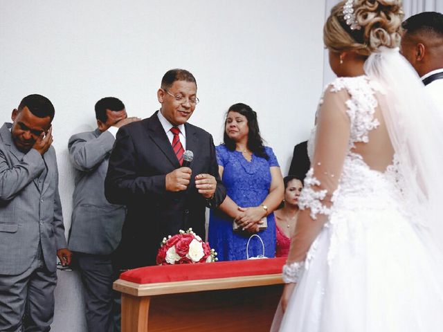 O casamento de Bruno  e Camilla em São Paulo 26
