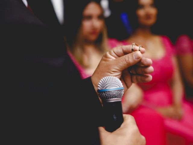 O casamento de Bruno  e Camilla em São Paulo 27