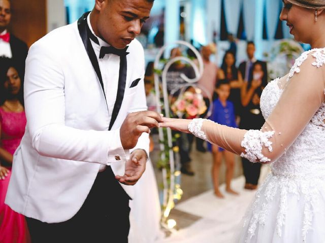 O casamento de Bruno  e Camilla em São Paulo 28