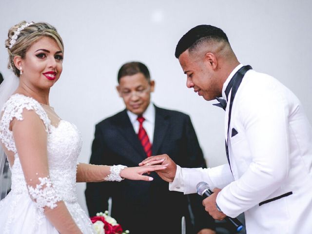 O casamento de Bruno  e Camilla em São Paulo 29
