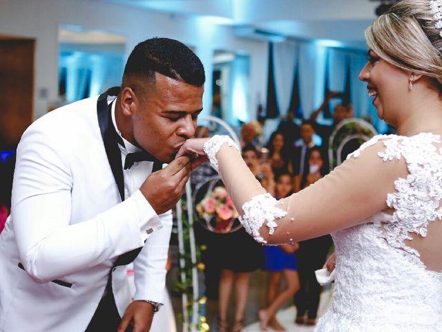 O casamento de Bruno  e Camilla em São Paulo 30
