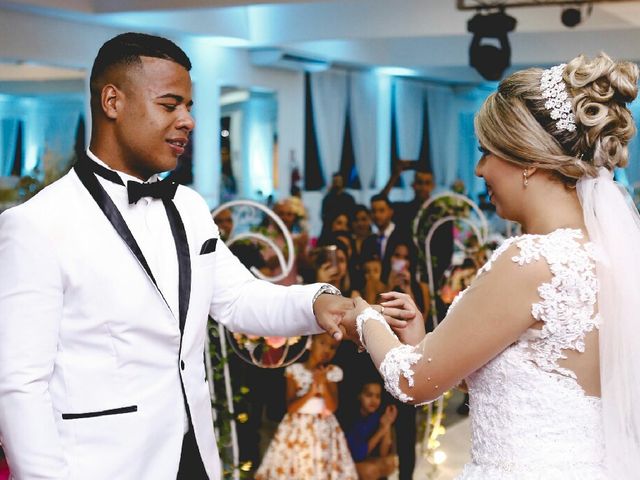 O casamento de Bruno  e Camilla em São Paulo 31