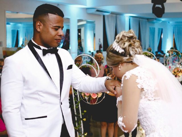 O casamento de Bruno  e Camilla em São Paulo 32