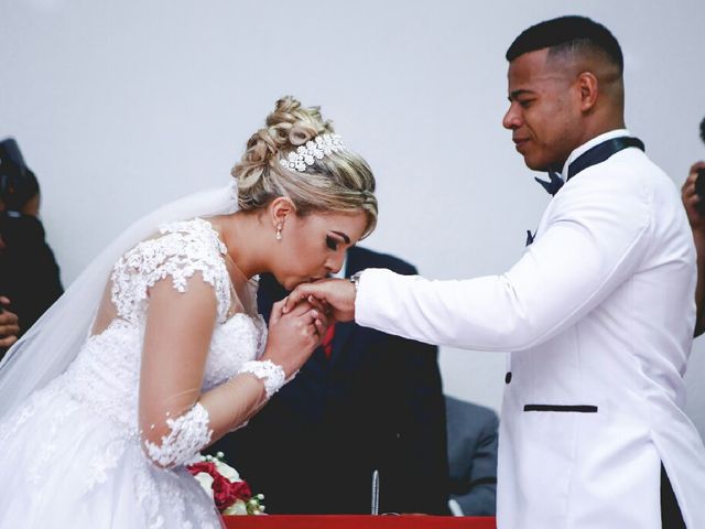 O casamento de Bruno  e Camilla em São Paulo 33