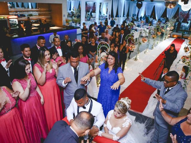 O casamento de Bruno  e Camilla em São Paulo 34