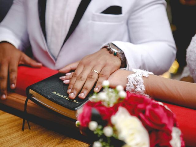 O casamento de Bruno  e Camilla em São Paulo 35