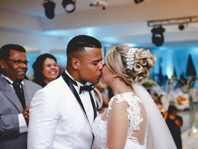 O casamento de Bruno  e Camilla em São Paulo 36
