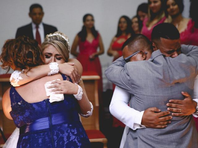 O casamento de Bruno  e Camilla em São Paulo 37