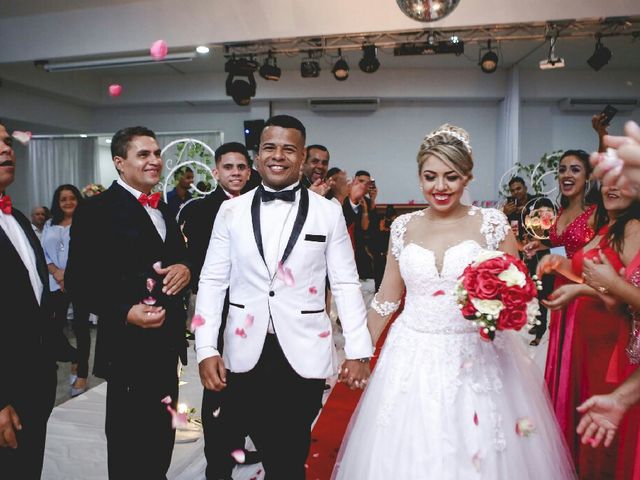 O casamento de Bruno  e Camilla em São Paulo 38