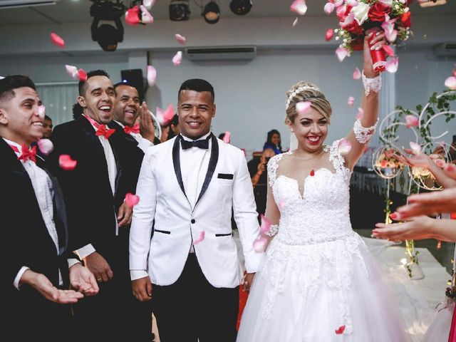 O casamento de Bruno  e Camilla em São Paulo 39